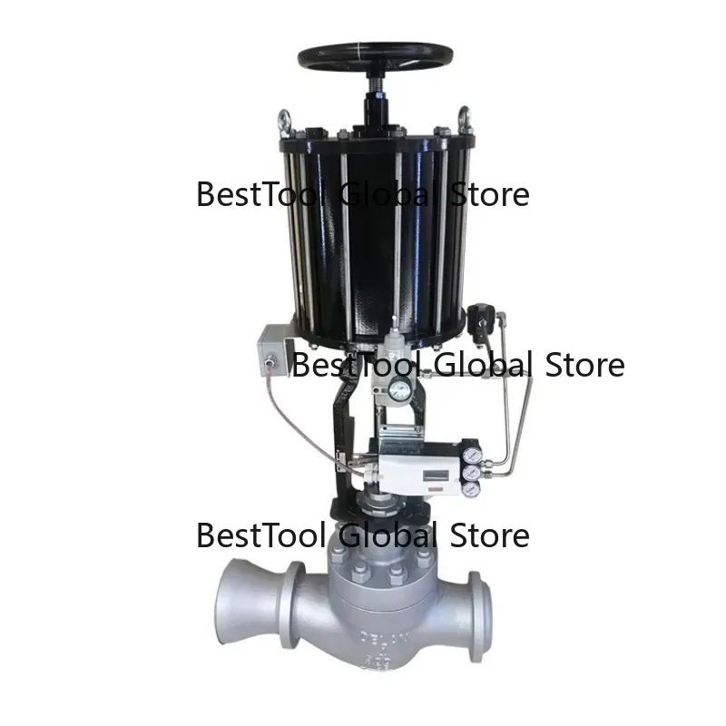 

Hydraulic Flow Control Valve Adjustable Flow Rate Control Valve for Hydraulic System