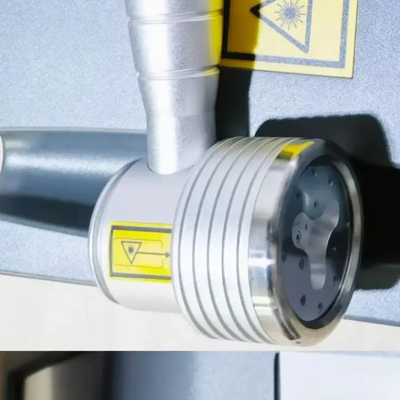 

HLKGO High Power 1055mW Cold Laser for Arthritic Knees Hands Neck Pain, 2 Wavelengths 650nm 808nm