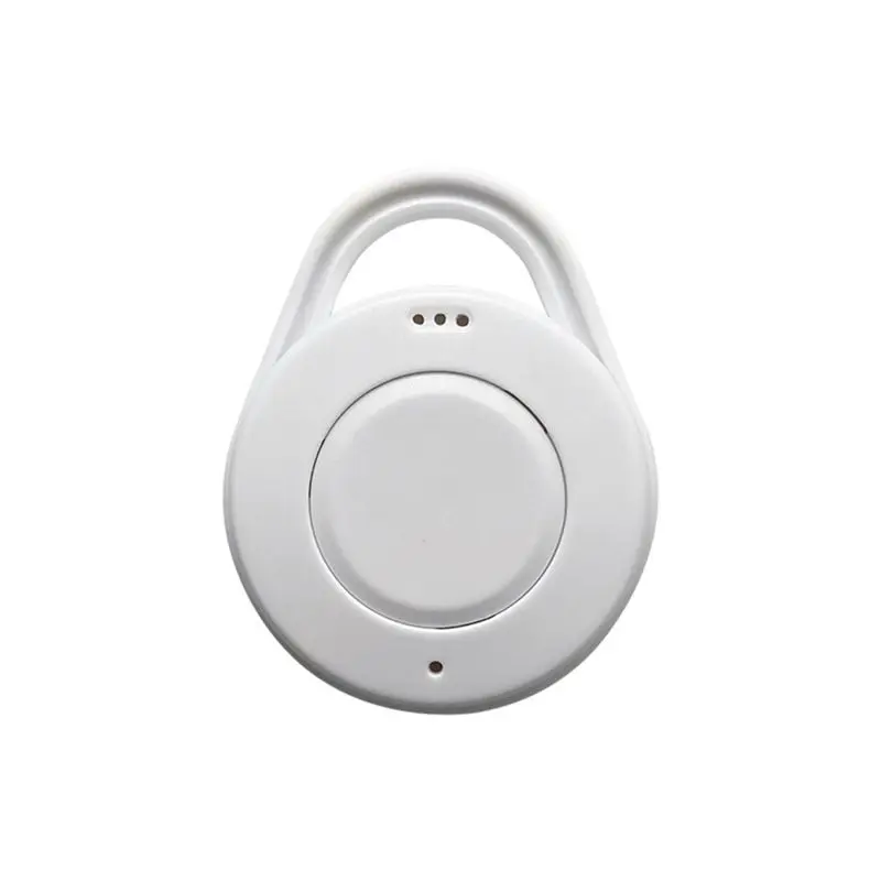 SDFC-1 PCS NRF52810 Low Power Consumption Module Beacon Indoor Positioning Bluetooth 5.0 White,41.5 X 31.5 X 10Mm