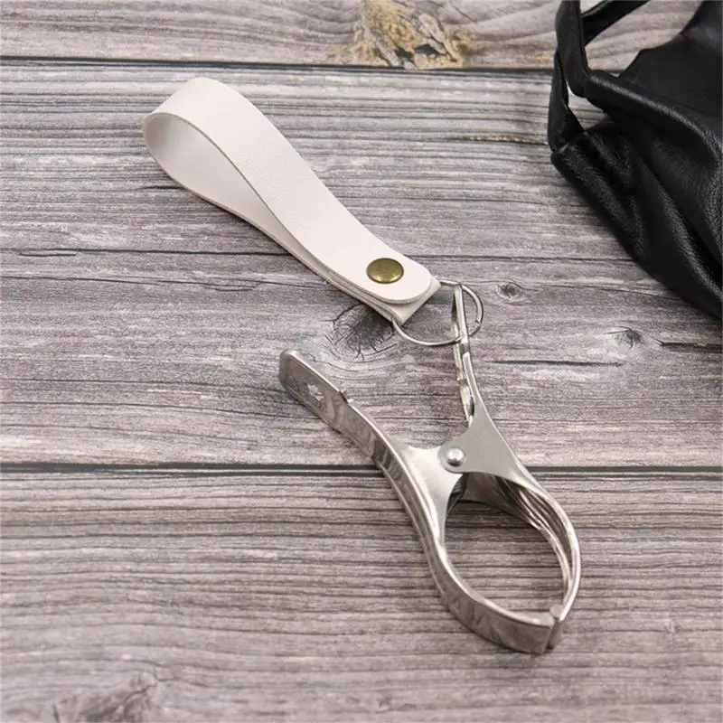 

CORB Baby Strollers Shoe Clip Multiple Color Option Metal Clip For Blanket Security Pushchair Pram Toy Clip Outdoor Activity