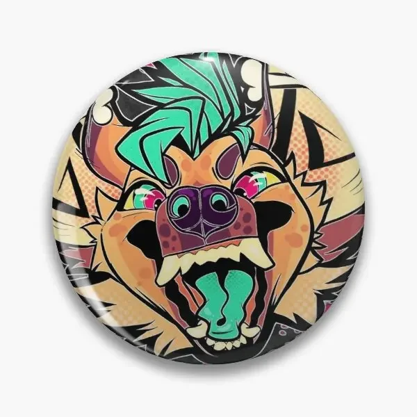 Yeen Mean Killin Machine  Customizable Soft Button Pin Fashion Metal Decor Jewelry Brooch Collar Women Lover Lapel Pin Funny