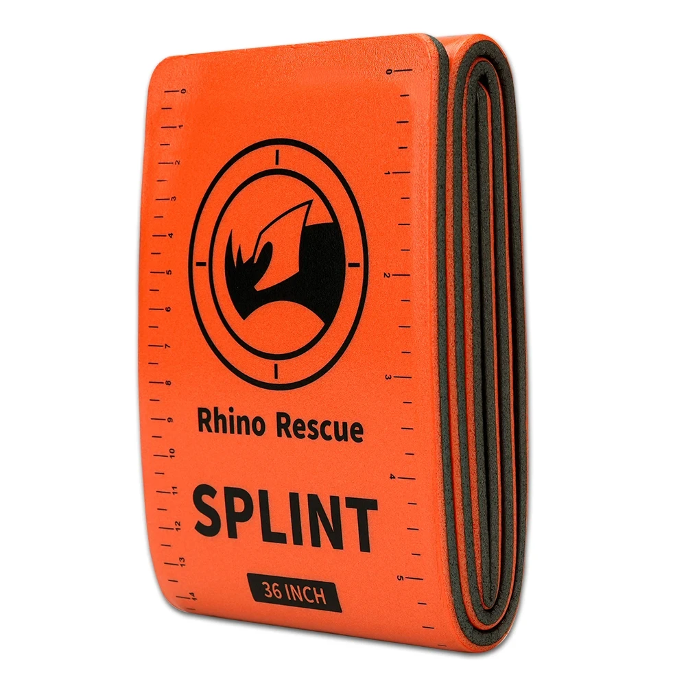 RHINO RESCUE First Aid Splint 36\