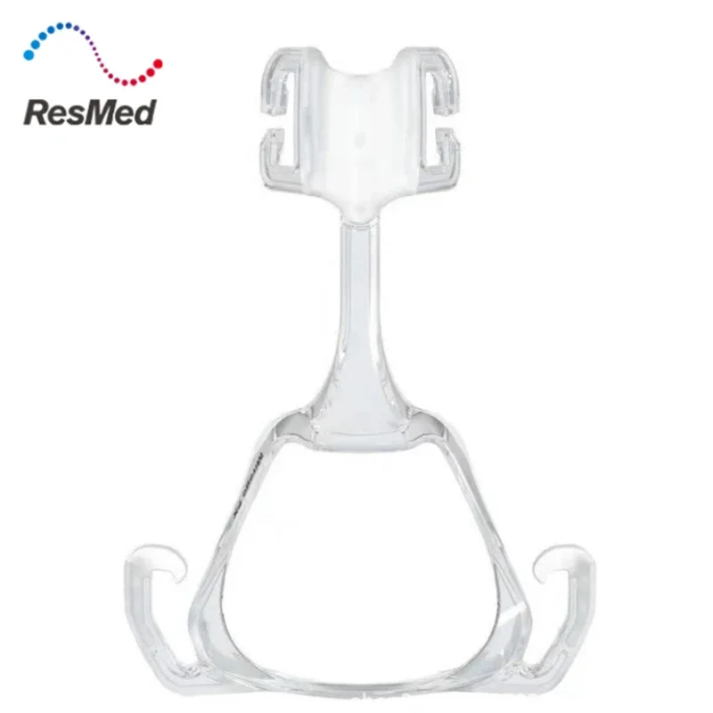 

ResMed Mirage FX Nasal Mask Frame - Standard And Wide Sizes for Home Snoring & Apnea Treatment - Brand New Original