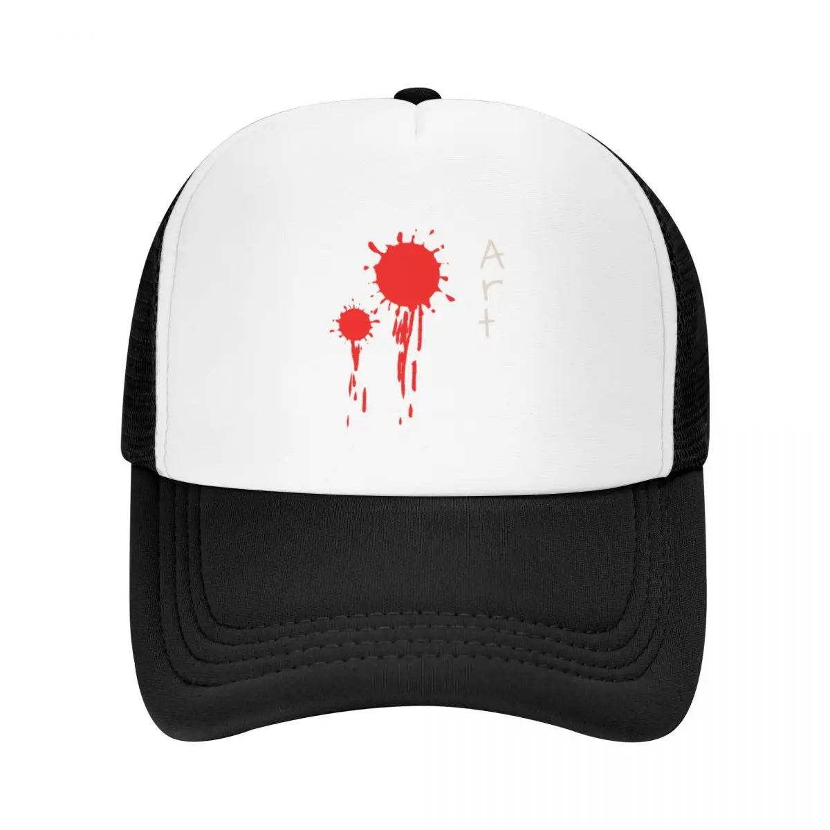 

Art Baseball Cap Snapback Cap Custom Cap Luxury Hat Brand Man Women's Golf Clothing Men's