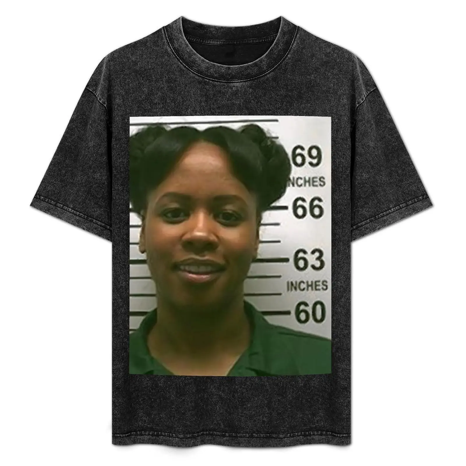 

Remy Ma T-Shirt Graphic Print Short Sleeve T-Shirt