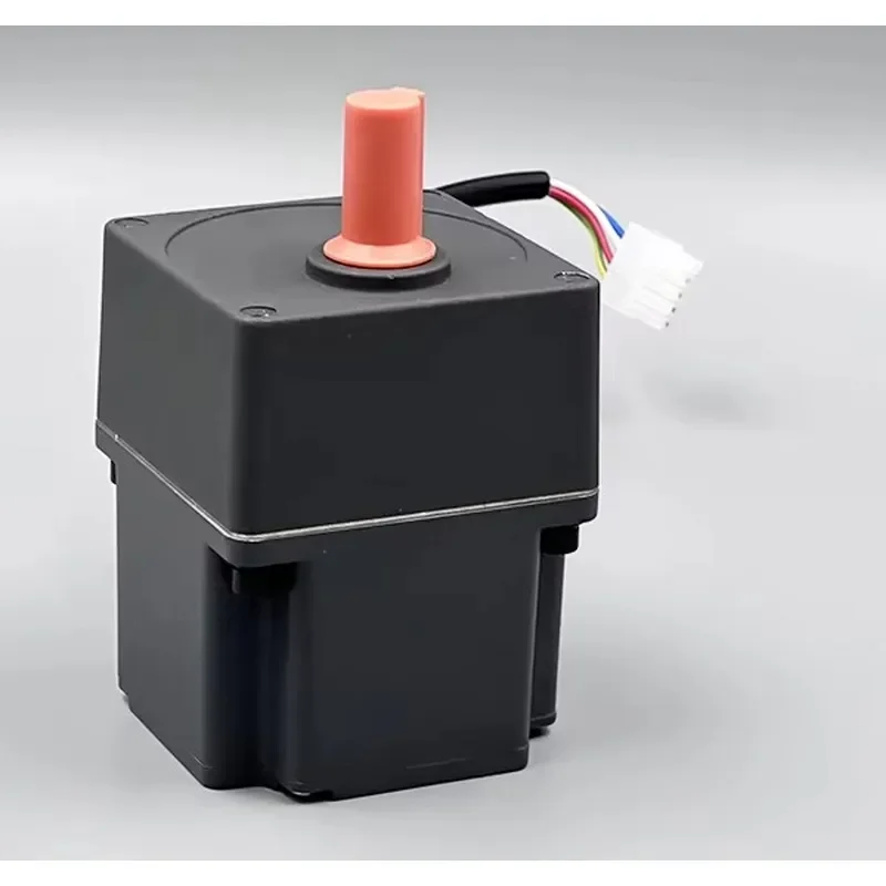 Permanent Magnet Synchronous Motor 400w Speed Industrial Egg Turning Motor for Goose Chicken Duck Automatic