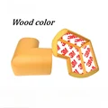 Wood color