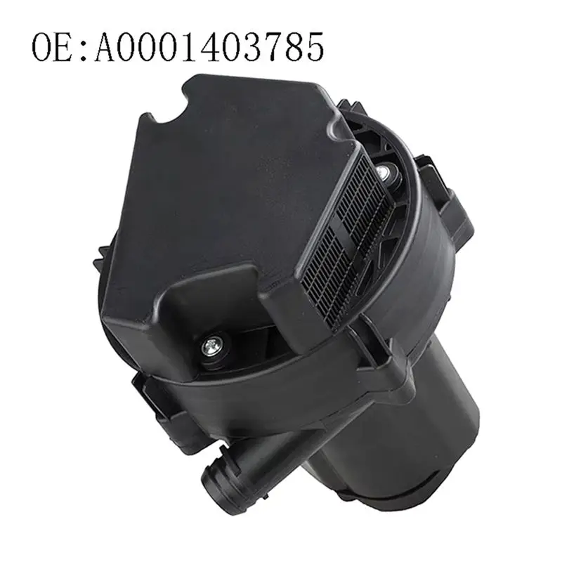 ABHX-A0001403785 Emission Control Secondary Air Pump Smog Pump For Mercedes Benz CL500 CLK320 E320 ML320 ML500 A0580000011