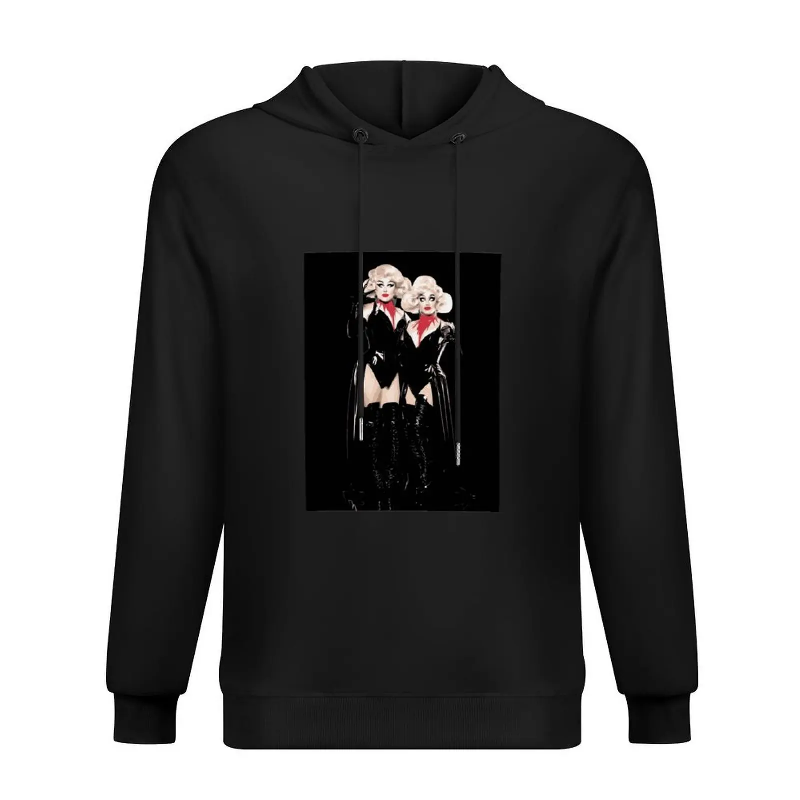 

Boulet Brother Hoodie hooded shirt clothes for men men's autumn clothes men wear designer hoodies