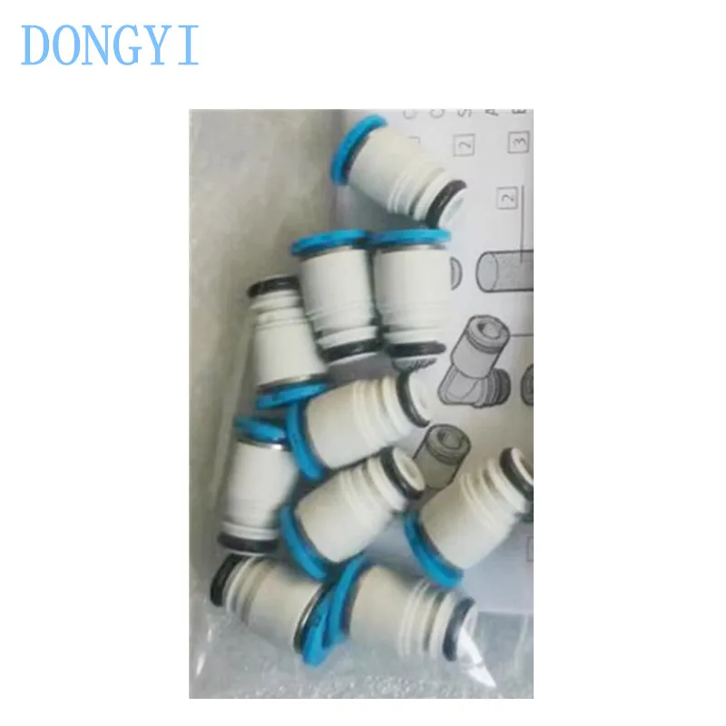 Cartridge Fittings QSP QSPKG10-4 QSPKG10-6 132622 132623