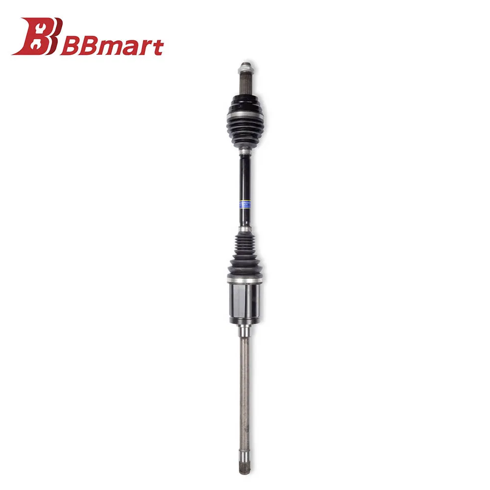 

31607629880 BBmart Auto Parts 1 pcs Front Right Drive Shaft For BMW X5 E70 F15 X6 E71 E72 Durable Using Low Price