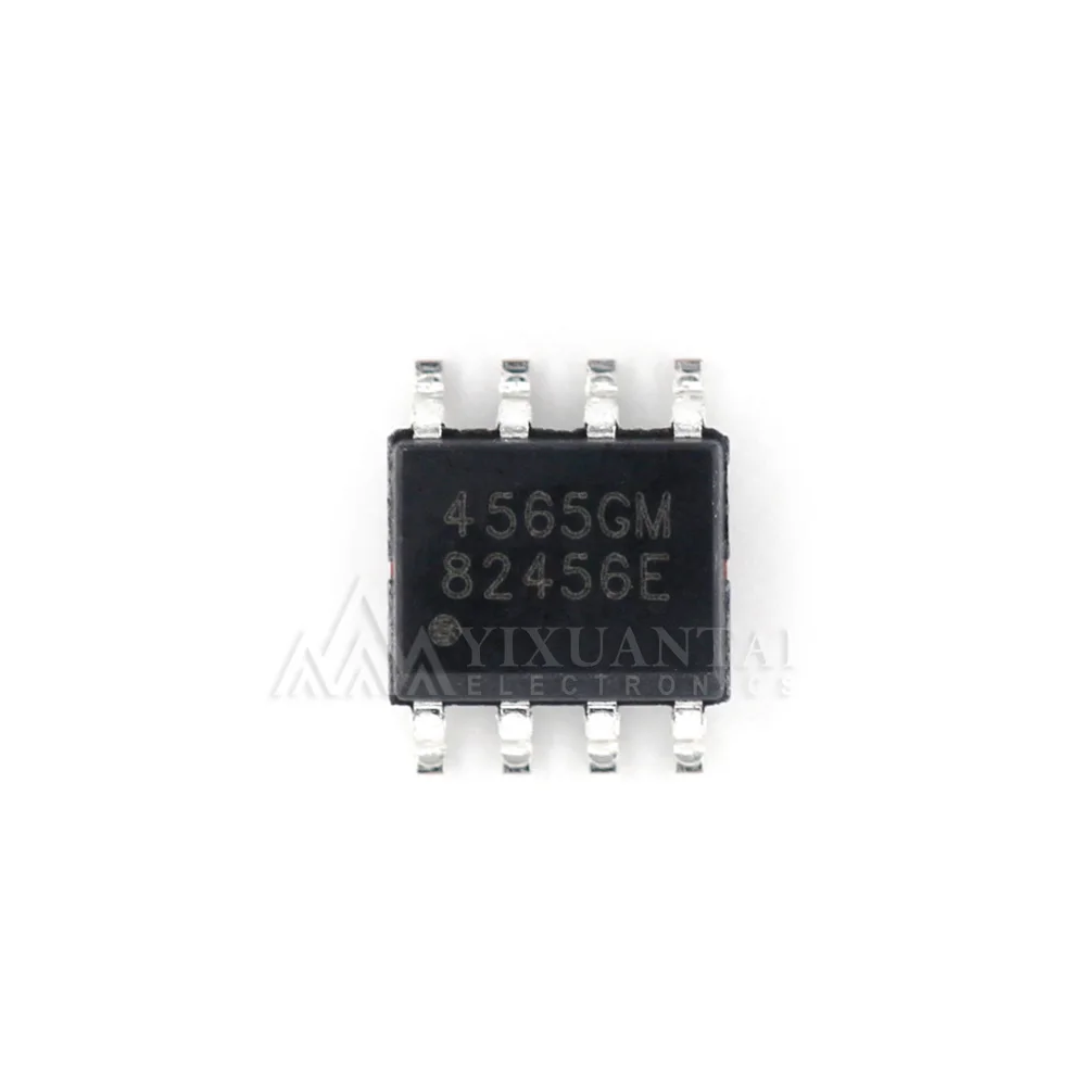 10 قطعة/الوحدة جديد SOP-8 SMD AP4565GM-HF AP4565 AP4569GM-HF AP4569 AP4606GM-HF AP4606 AP4800BGM-HF AP4800