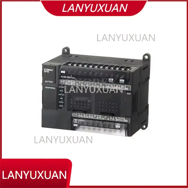 PLC Programmable Controller PLC Module CP1E-N20DR-A CP1E-N20DT-A CP1E-N20DT1-A Spot
