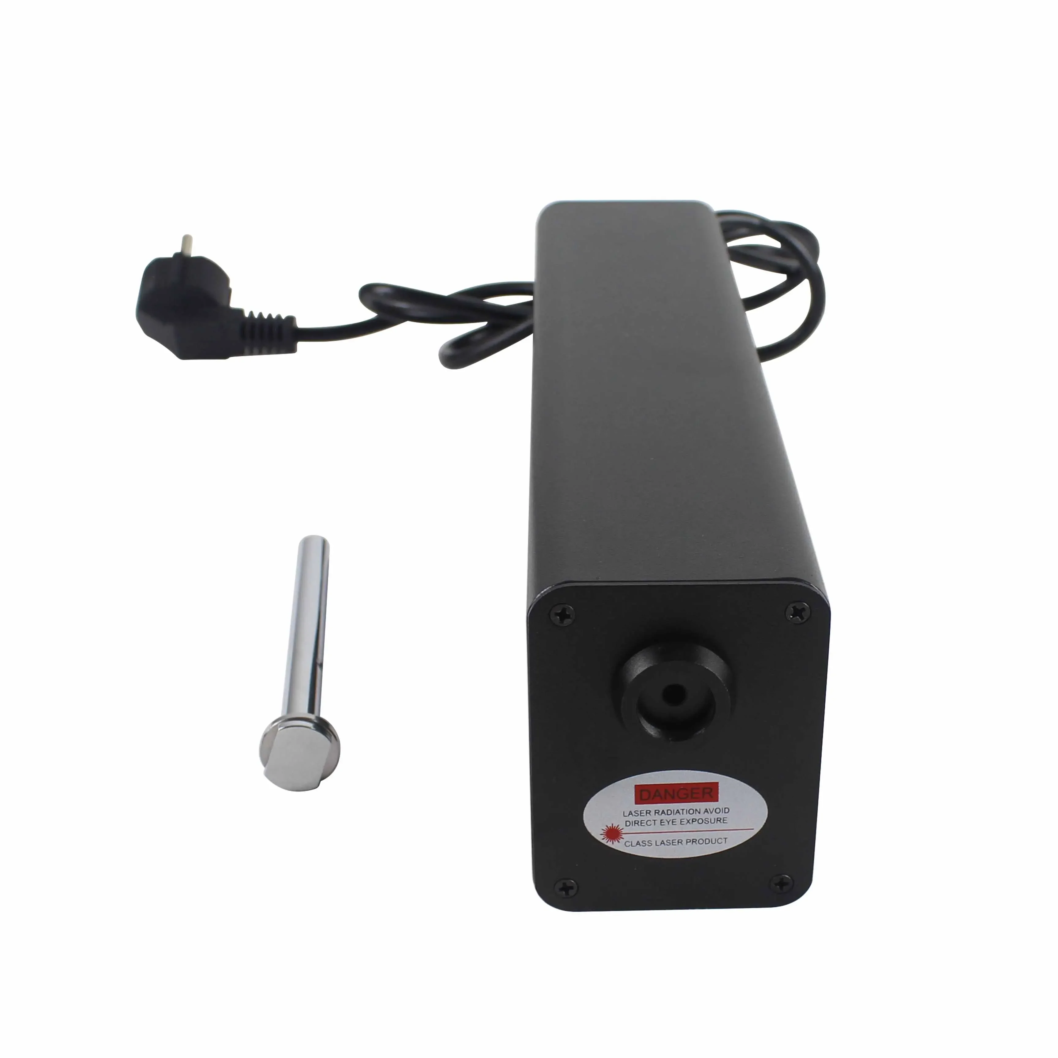 632.8nm 2mw Red Stabilized He-ne Laer factory