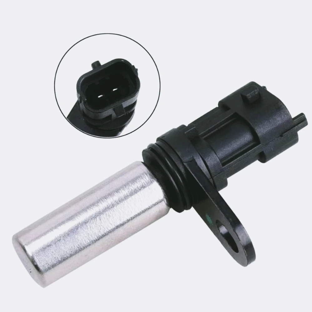 ZF-T 393103C100 39310-3C100 Sensor de posición del cigüeñal para Hyundai Azera Santa Fe Veracruz para Kia Sorento Genesis Coupe