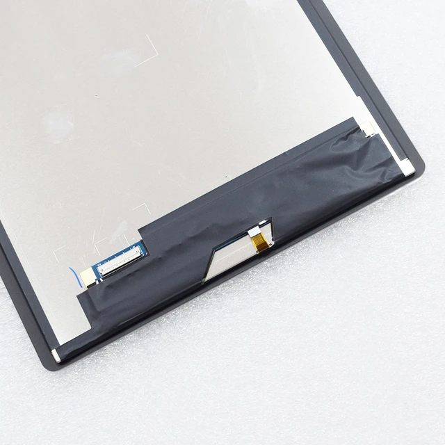 New For Lenovo Tab6 A101LV tab 6 5G LCD Display Touch Screen Tablet 6  Digitizer Assembly - AliExpress 7