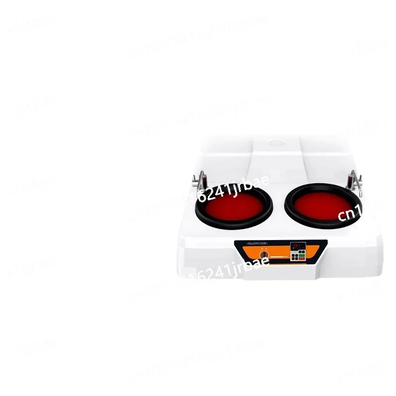 

Шлифовально-полировальный станок Автоматический станок для предварительной шлифовки образцов