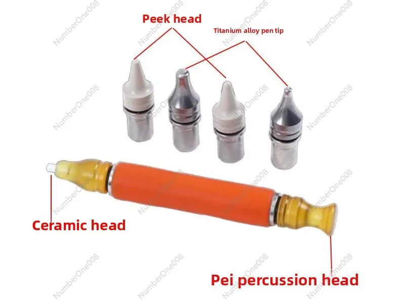 

Магнитный инструмент для ремонта вмятин автомобиля, выравнивающая ручка, набор для удаления вмятин, инструмент для ремонта без покраски кузова
