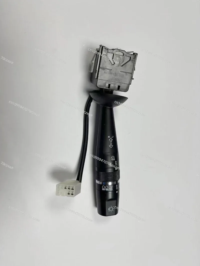 

Light Steering Combination Switch, ISW0921/0721 for Passenger Car KLQ6702C5