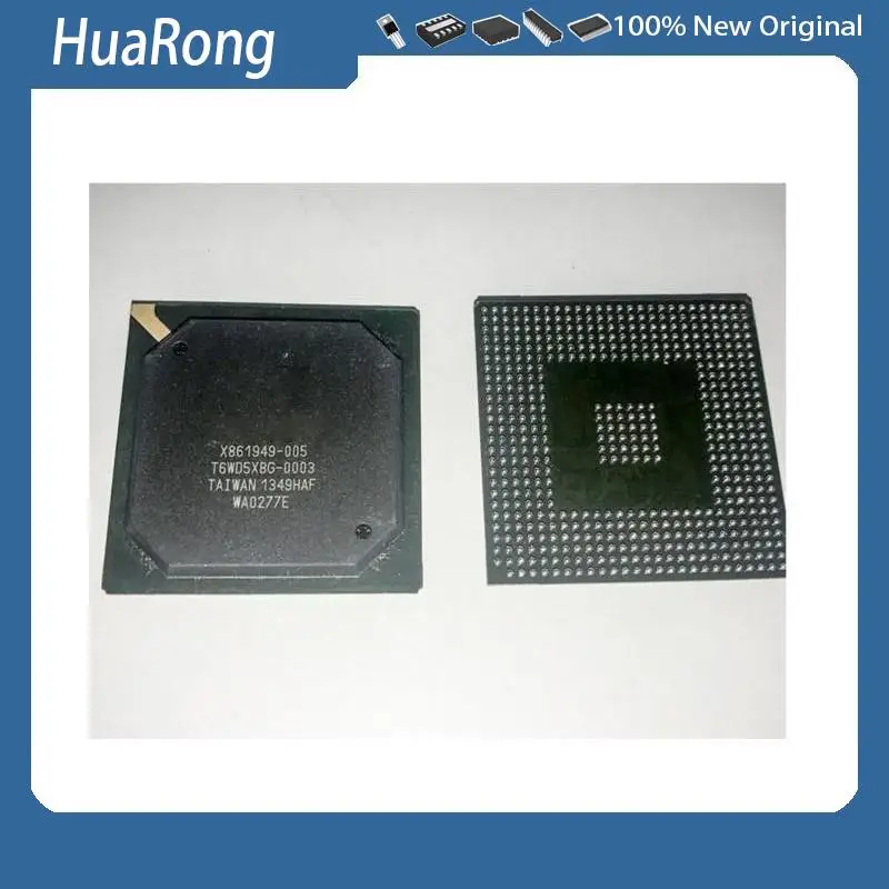 1PCS-5PCS New X861949-005 X861949 005 BGA