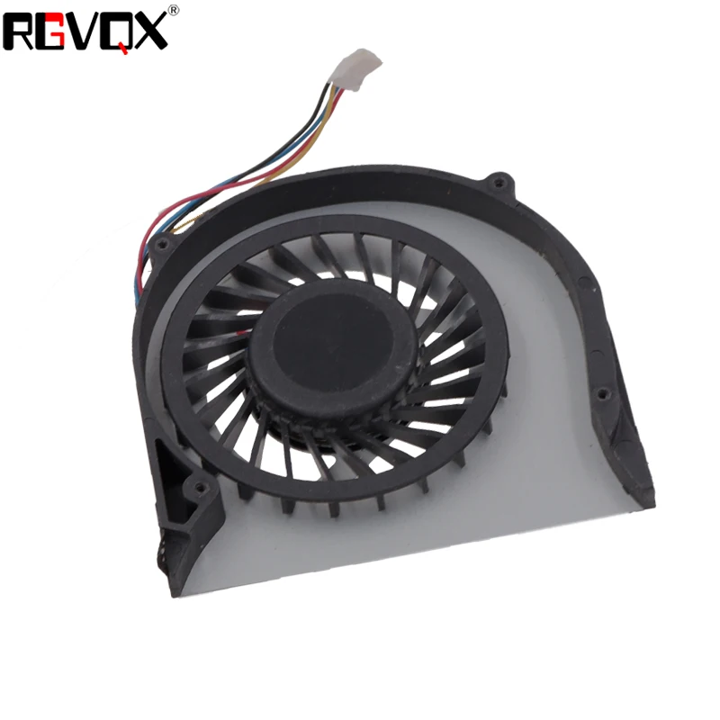 New Laptop Cooling Fan For Acer Aspire 4410 4410T 4810 4810T 4810TG 4810TZ 5810T PN MG55100V1-Q051-S99 CPU Cooler Radiator