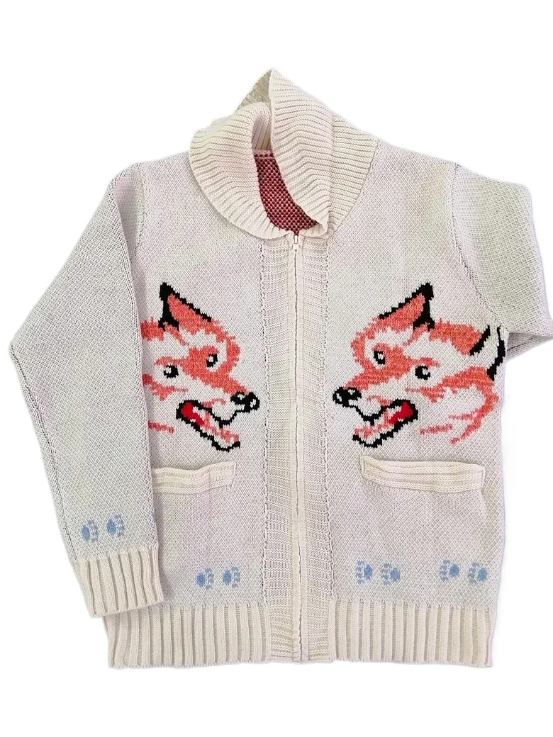 : Vest