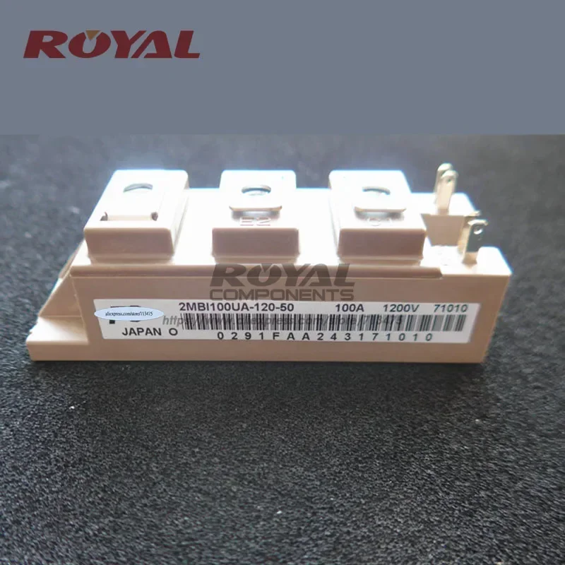 

2MBI100UA-120-50 2MBI75UA-120 2MBI75UA-120-50