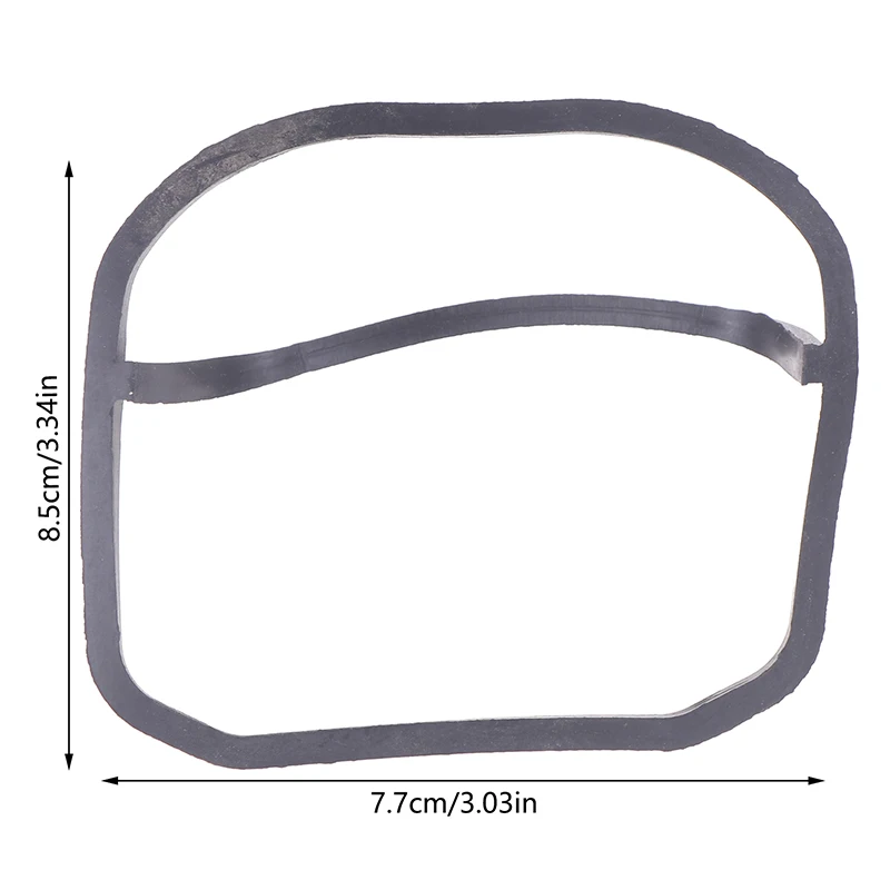 Gasket Kepala Silinder 140/GX35 untuk Aksesori Interior Mobil Pemotong Rumput 4 Tak 140/GX35