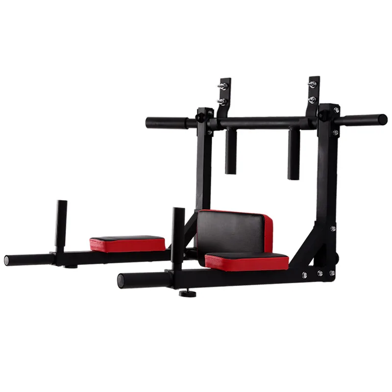 and reduced packaging can be turned over wall multi-functional pull-up wall horizontal bar arm flexion and extension training
