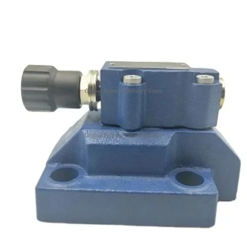 High-Quality Best-Selling Hydraulic Pilot Pressure Relief Valve DB10 DB20 DB30 for Industrial Use