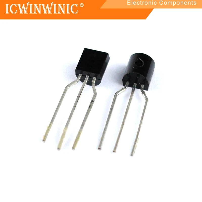 10 piezas KTC8550D C8550