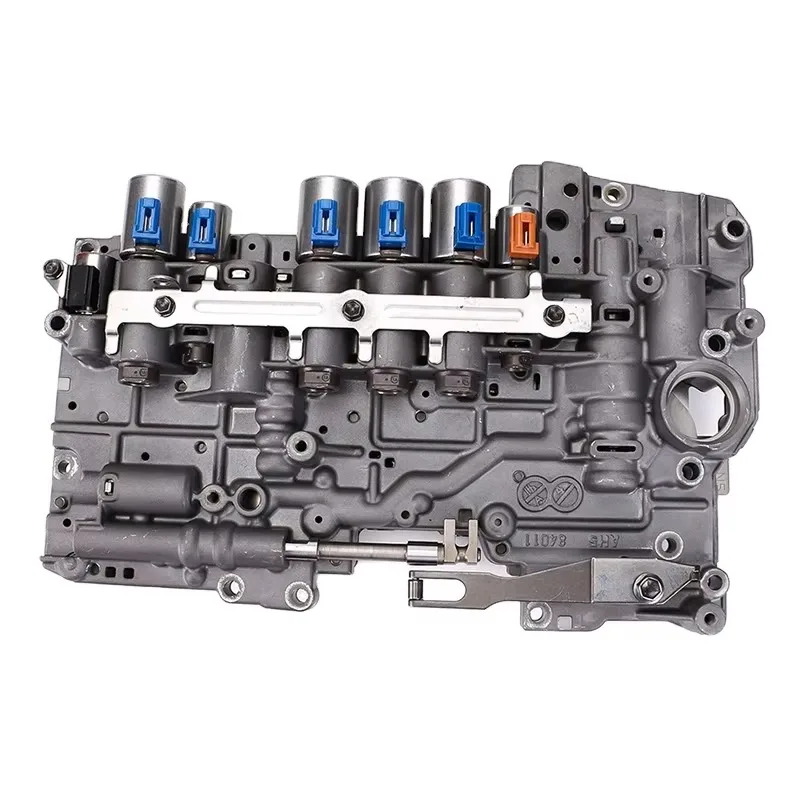 Best-selling Automotive Parts AC60E AC60F Transmission Valve Body For 2015 Toyota Tacoma