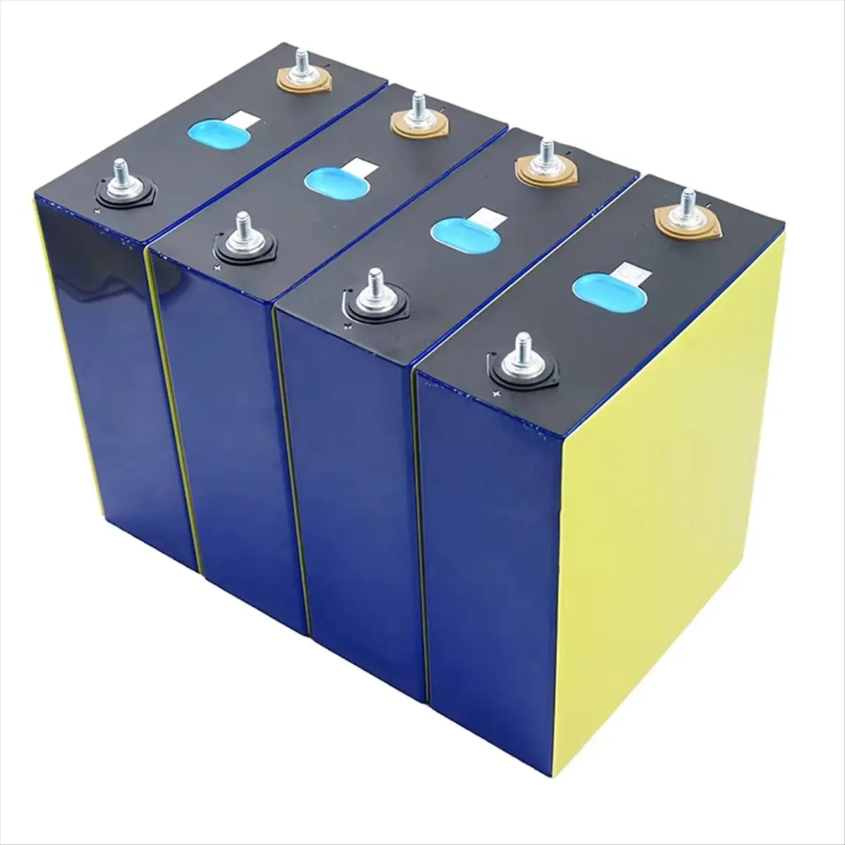 3pcs 3240 Yellow Epoxy Fiber Board for Lifepo4 Battery Pack DIY Insulation Plate & Heat Shield 0.5x128x195mm