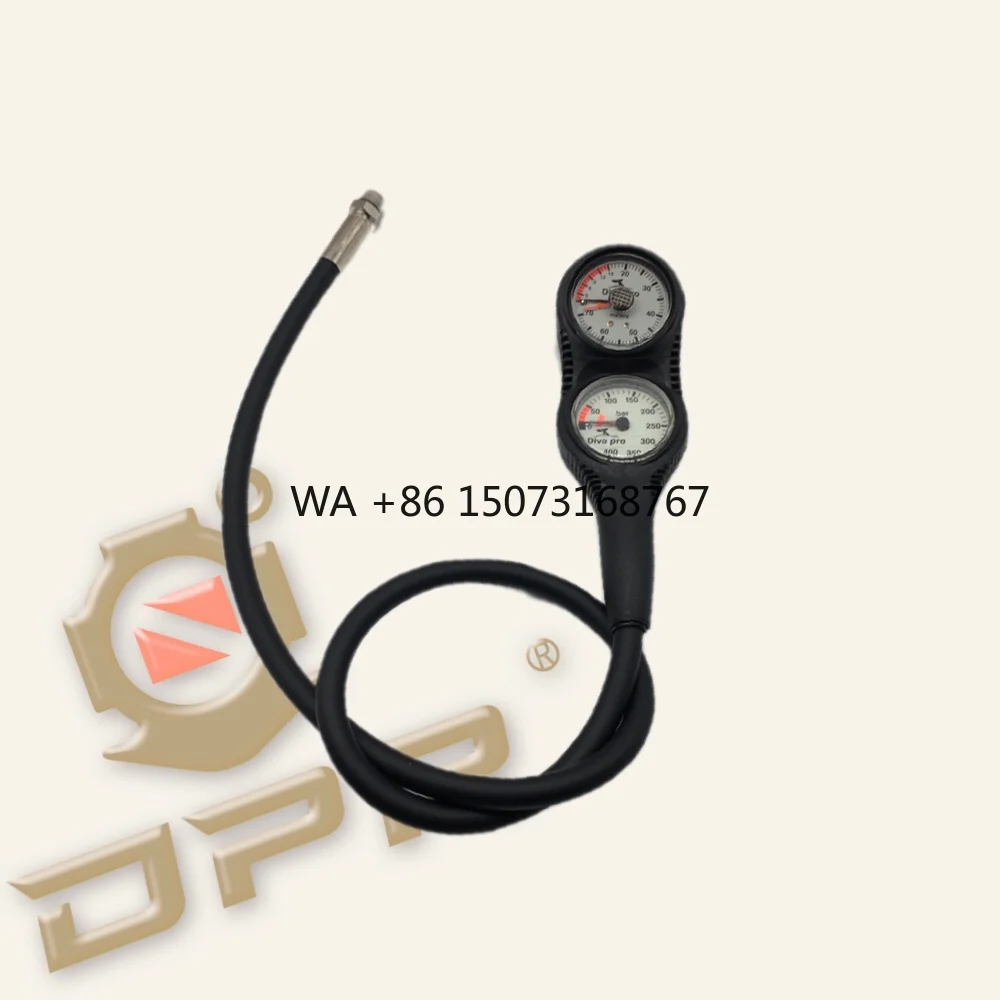 Dpr Scuba Console D…
