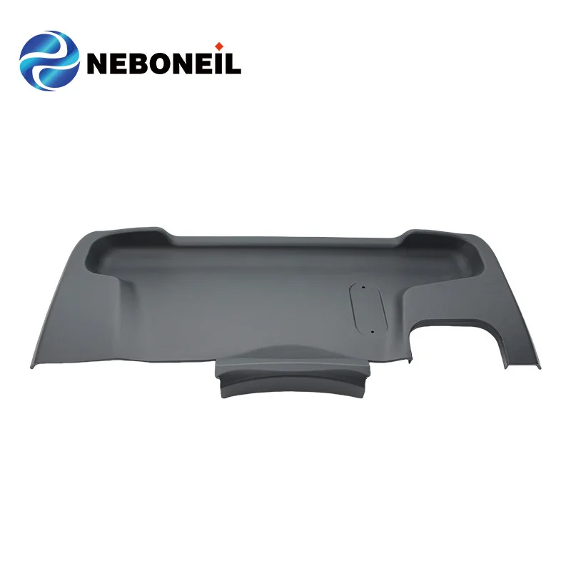 PN 11514323300 Wear-Resistant Battery Hood For Li nde 2Ton Walkie Pallet Stacker
