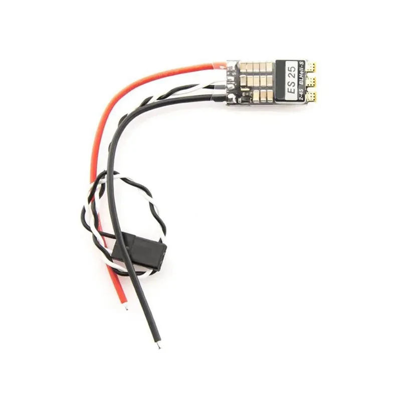 High-Performance ES… - image