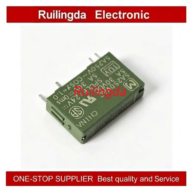 PA1A-24V Authentic Original New Chip for IoT Applications Electronic Component 100% Authentic
