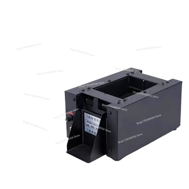 For S7 Automatic Single Tearing Artifact Automatic Cutting Paper Machine High-speed Single Tearing Express Sheet 76 * 130