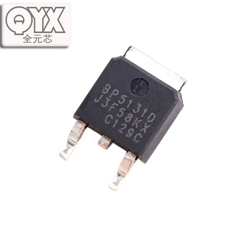 10 PÇS/LOTE ORIGINAL NOVO BP5131DC BP513 TO252-3