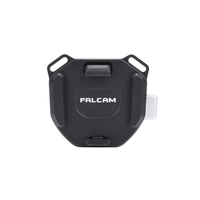 F38 Quick Release Buckle Base for Shoulder Strap-3141