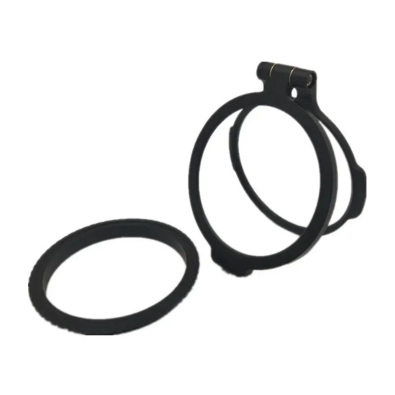 ND Filter sistema de filtro rápido DSLR, accesorio de cámara, soporte de interruptor rápido para 49/52/55/58/62/67/72/77/82mm, adaptador de lente DSLR Flip