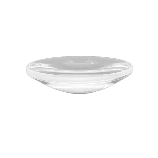 

Large-Aperture Aspheric Condenser Collimating Optical Glass Lens, Ø42mm, f=33mm