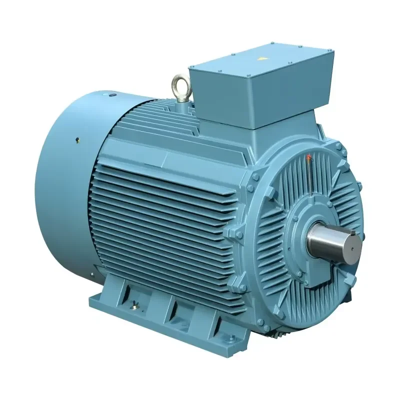 for 1HP to 100HP High Efficiency Three Phase Asynchronous Motor