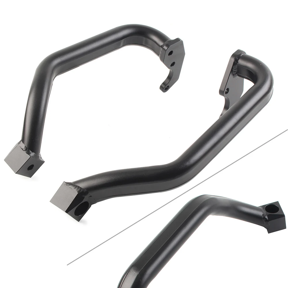 2Pcs Motorcycle Engine Crash Bar Guard Crash Frame Protector For Honda CB1300 2003 2007 2008 2009 2010