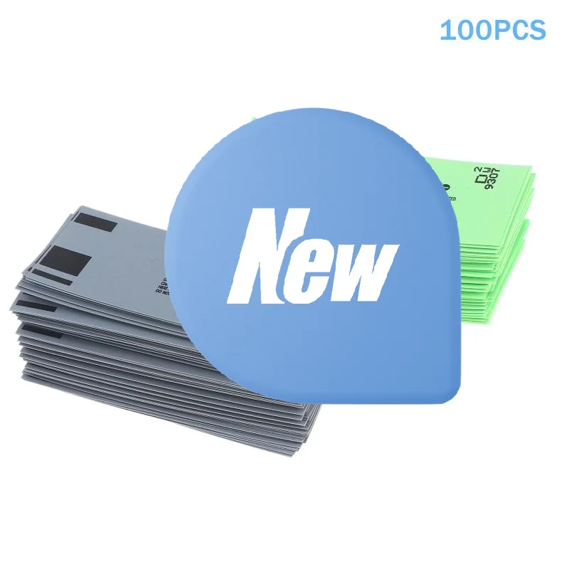 100Pcs/Lot 18650 Li… - image