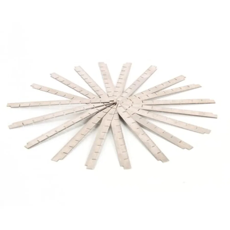 

Nemco 3/8 Blade Kit for Easy Chopper 2 536-2 Genuine OEM Replacement Part