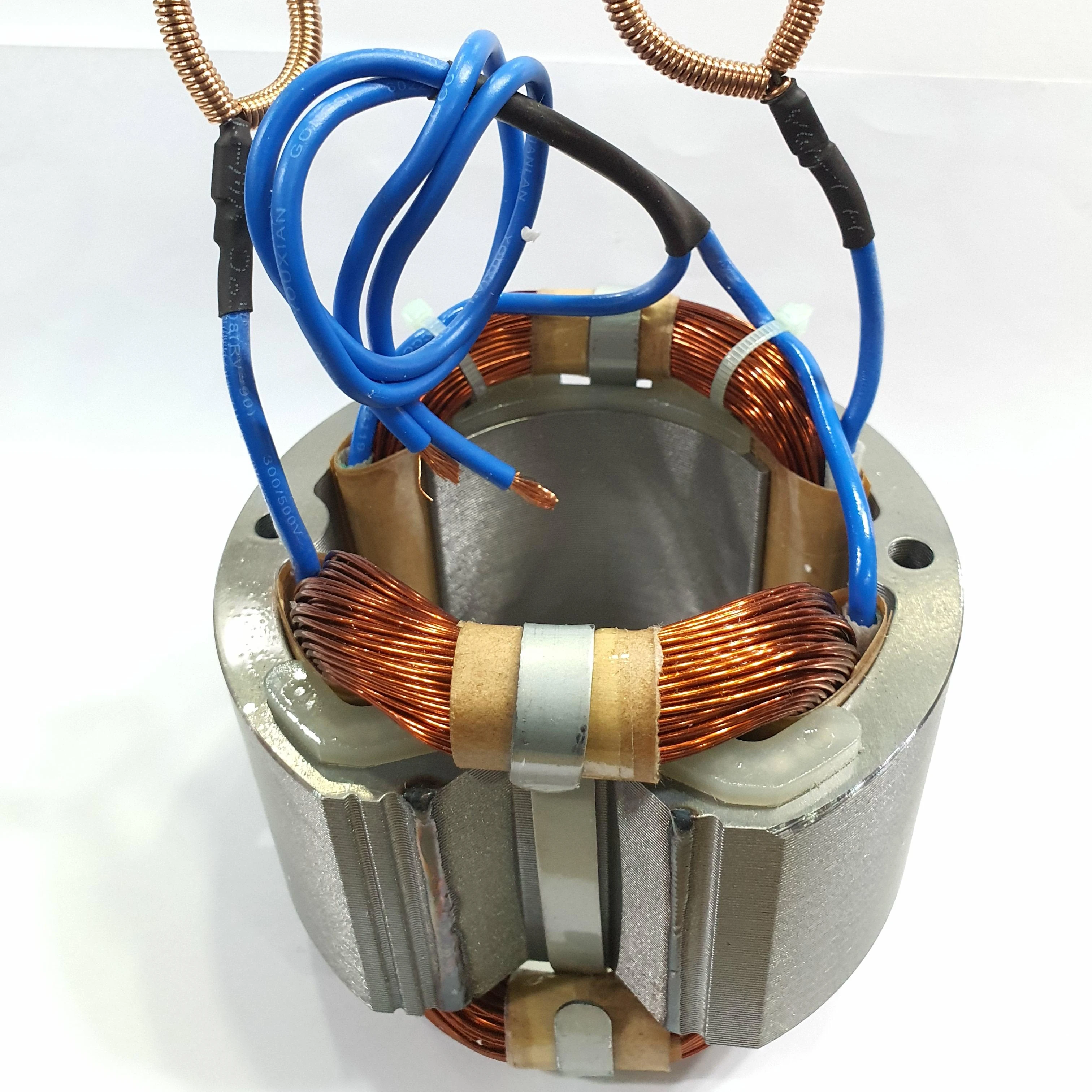 

Nantong Start PH65A Stator/feild Coil of Demolition Hammer