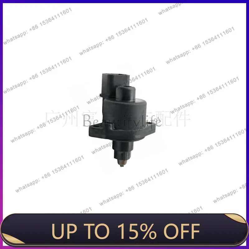 XX. MD628057 is suitable for auto parts idle control valve, idle motor, cross-border wholesale