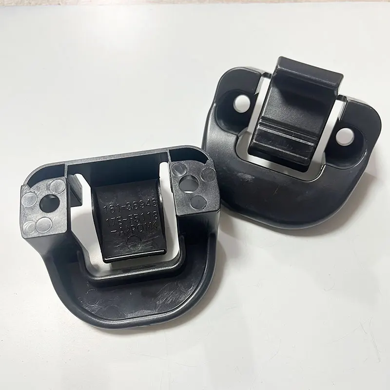 For Caterpillar CAT307/308/312/320/324/329/336BCD Sunroof Glass Buckle Excavator spare parts Heavy machinery parts for CAT