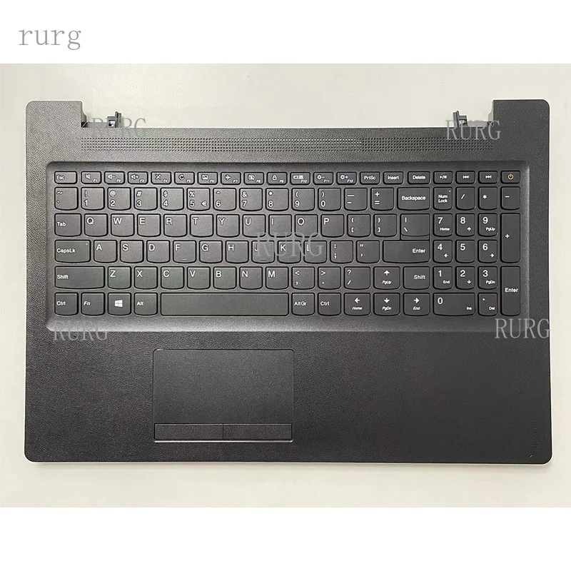 R+  5CB0L46282 Suitable for Lenovo Ideapad 110-15ACL IBR Laptop C Shell Keyboard Palm Rest